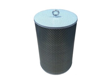 KLEVER-ugolniy-filtrM350-125-vid-sboku-podves