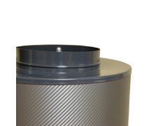 KLEVER-ugolniy-filtrP1000-200-vid-sboku-flanez-zoom
