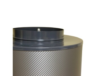 KLEVER-ugolniy-filtrP1000-200-vid-sboku-flanez-zoom
