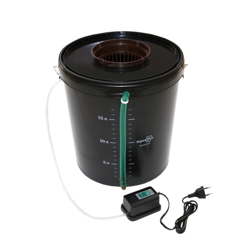 AquaPot XL
