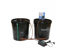 AquaPotDuo