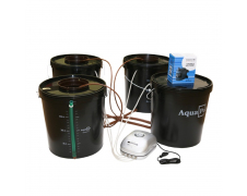 AquaPotTrio