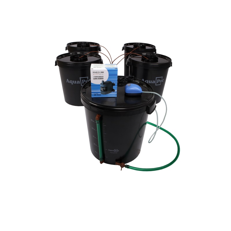 AquaPot XL 4