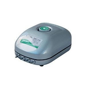 Компрессор Hailea АСО-9610 10W, 10 л/мин