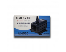 Hallea HX-6520
