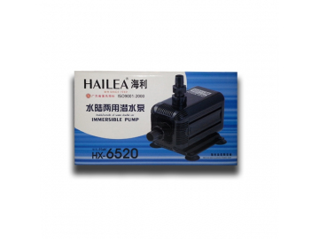 Hallea HX-6520