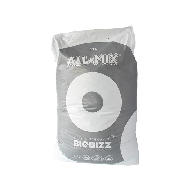 Субстрат All-Mix BioBizz 50л