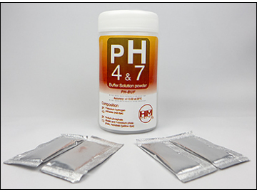 PH4&7