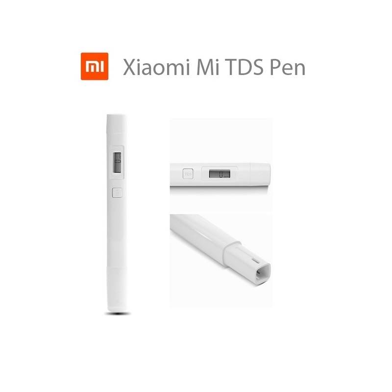 TDS тестер качества воды Xiaomi Mi TDS Pen