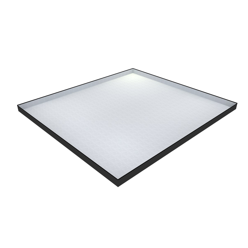 Поддон Secret Jardin Water Tray 240*240см Mylar