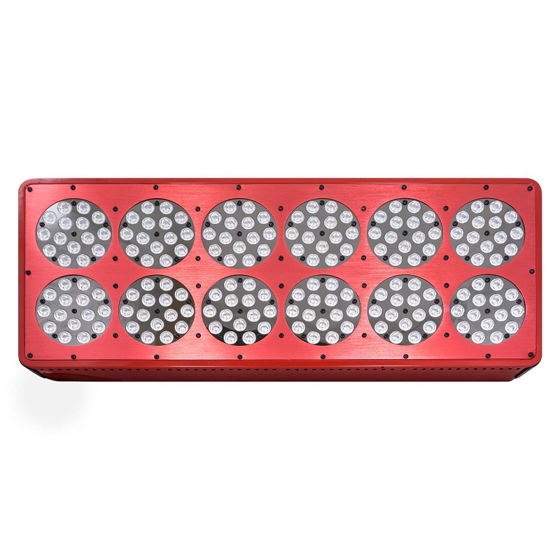 Светильник LED Apollo 12 430W