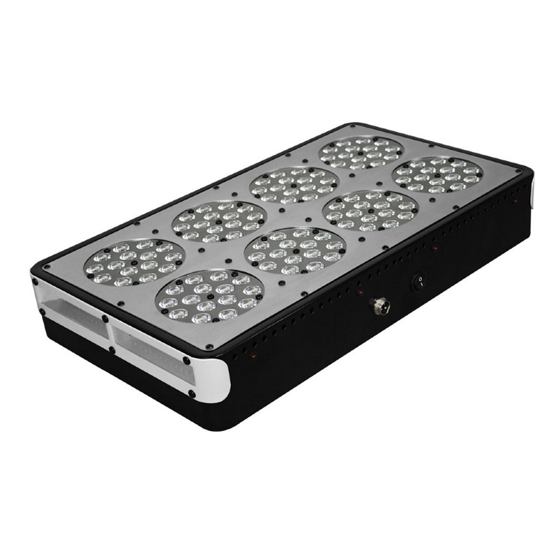Светильник LED Apollo 8 280W