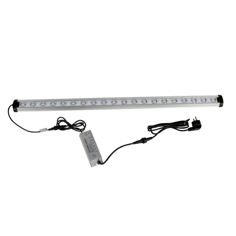 Светодиодный светильник LED Aquabar, 120 см