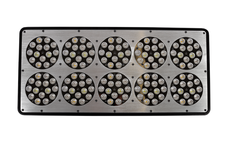 Светильник LED Apollo 10 370W