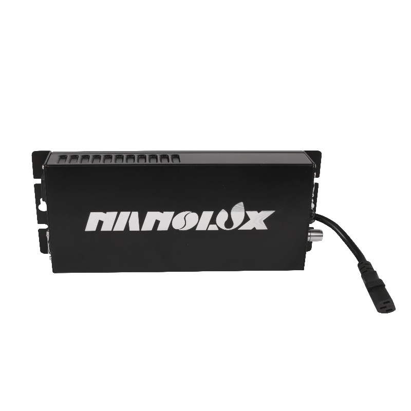 Nanolux OG 1000W electronic ballast
