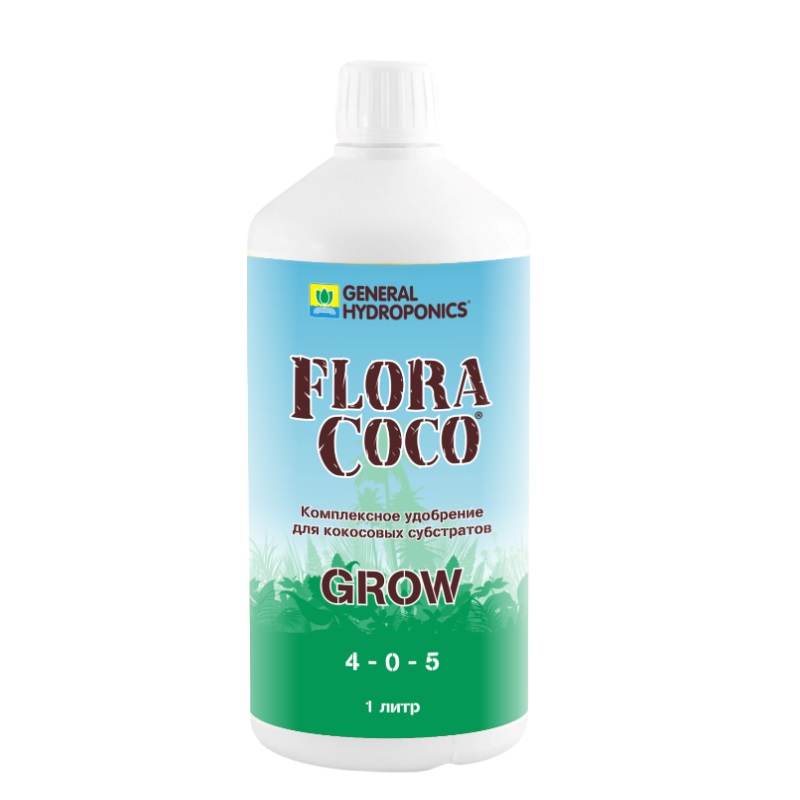 Flora Coco Grow 1л