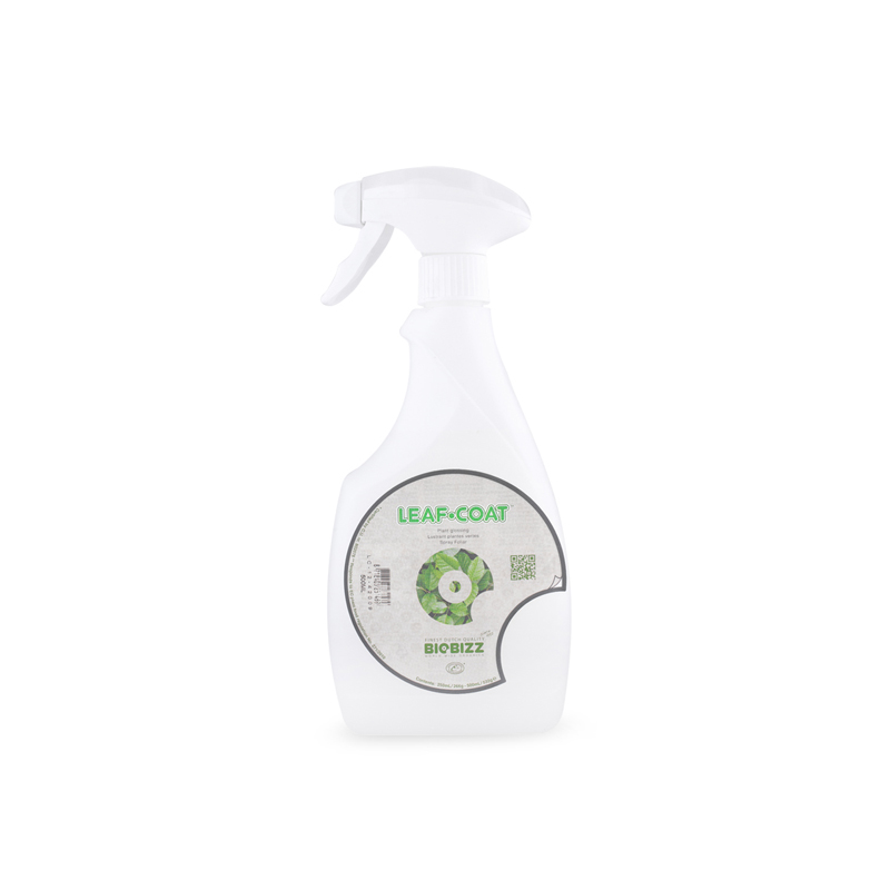 Leaf Coat BioBizz 0,5л