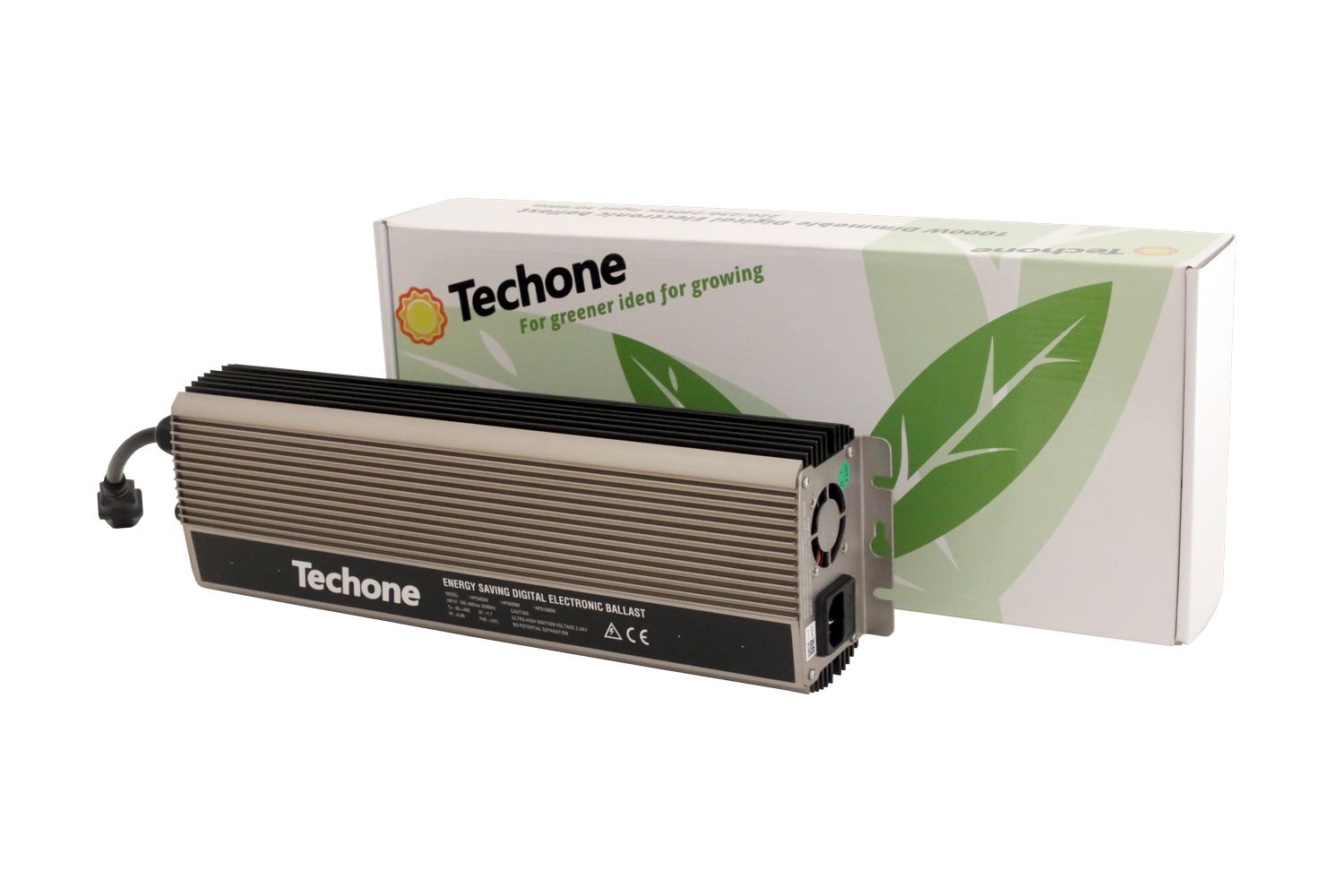 ЭПРА Techone 600-750-1000 W