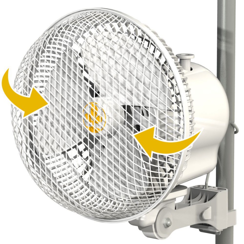 Вентилятор Monkey Fan 20W