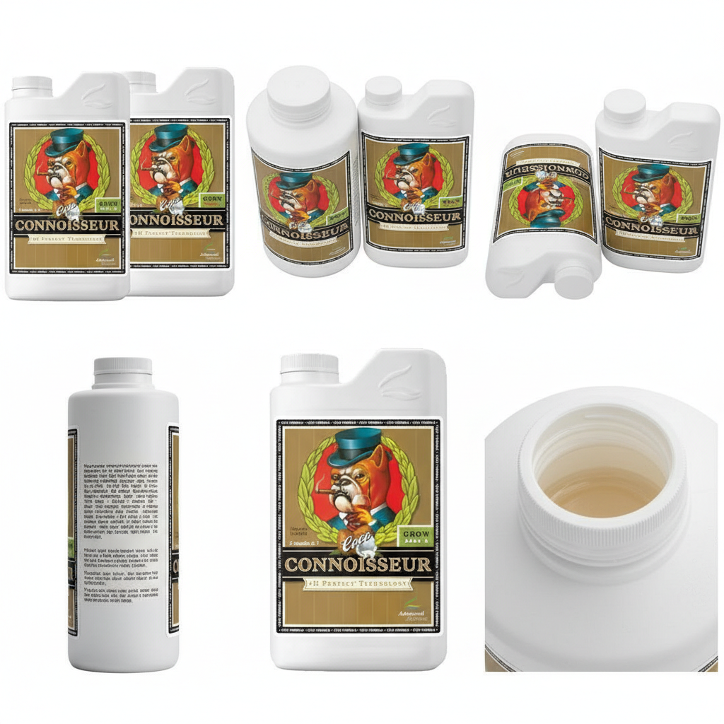 Advanced Nutrients: честный разбор — pH Perfect, маркетинг и реальный опыт