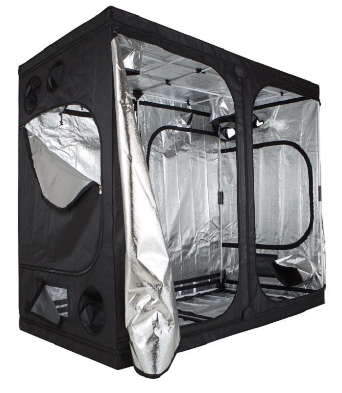 Гроутент ProBox INDOOR 240 L