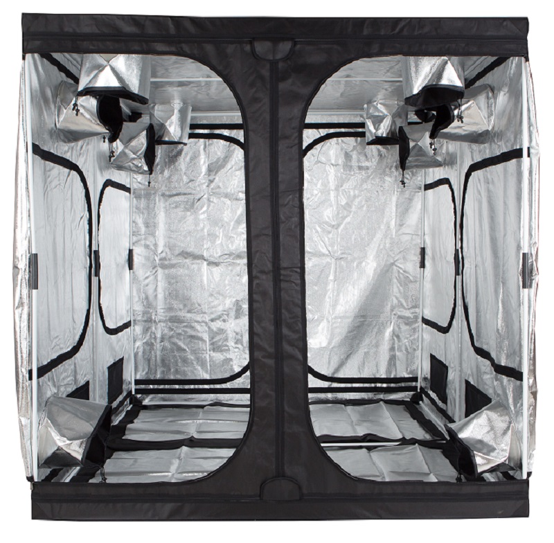 Гроутент ProBox INDOOR 240