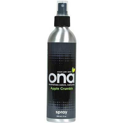 Ona Apple Crumble (spray) 250 мл