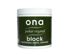 Ona Polar Crystal (block) 200 мл