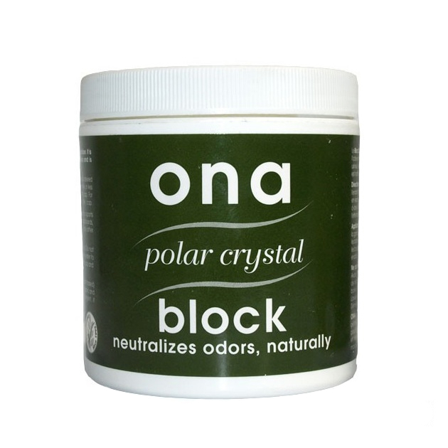Ona Polar Crystal (block) 200 мл