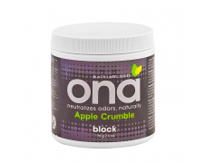 Ona Apple Crumble (block) 200 мл