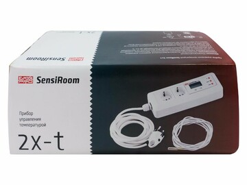 SENSIROOM 2X-T(2)