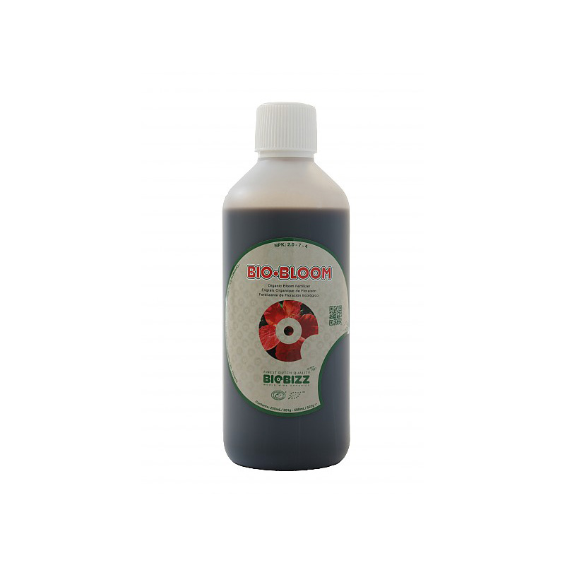 Bio-Bloom BioBizz 0.5л