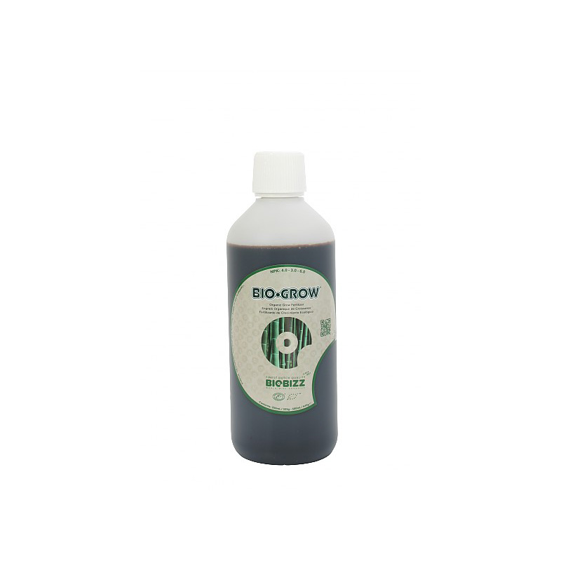 Bio-Grow BioBizz 0.5л