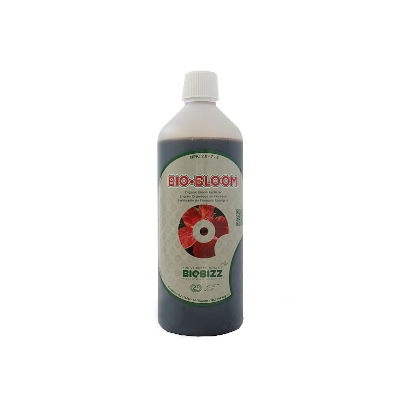 Bio-Bloom BioBizz 1л