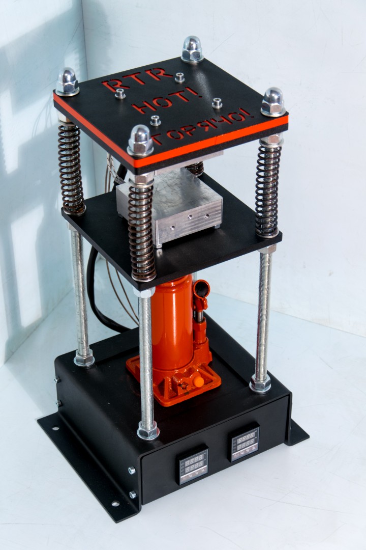 ROSIN PRESS 5T