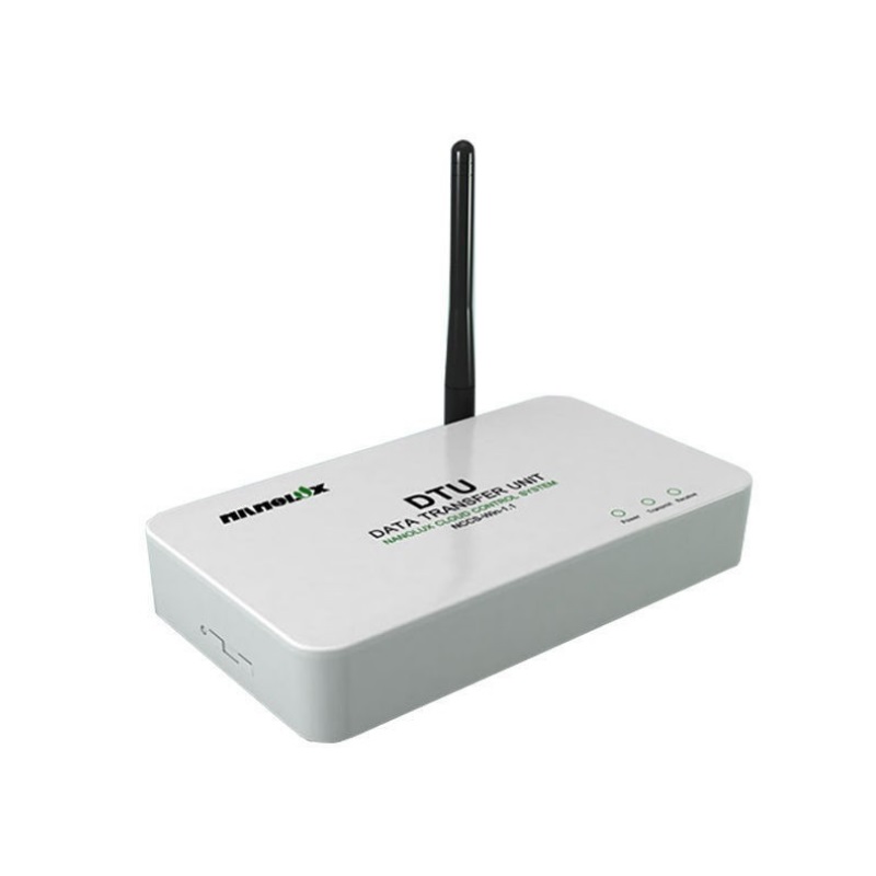 NCCS Data transter Unit