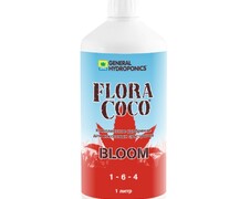 Flora Coco Bloom 1л