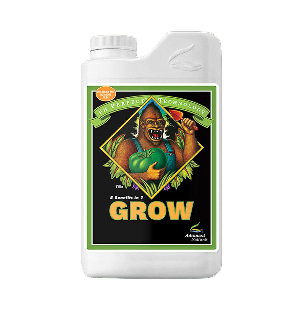 Удобрение AN PH Perfect Grow 1л