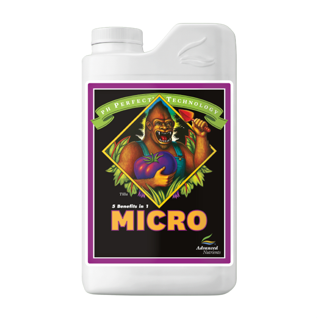 Удобрение AN PH Perfect Micro 1л