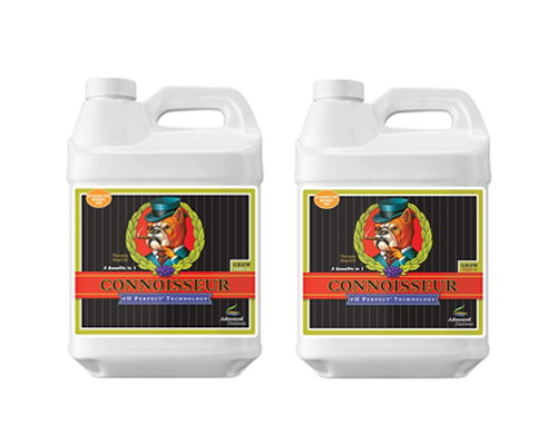 AN PH Perfect Connoisseur Grow А+В 0,5л