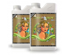 Удобрение AN Sensi Coco Grow A & B 1л