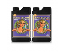 AN PH Perfect Sensi Bloom Parts A & B 1л