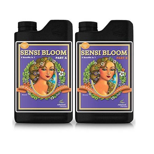 AN PH Perfect Sensi Bloom Parts A & B 1л