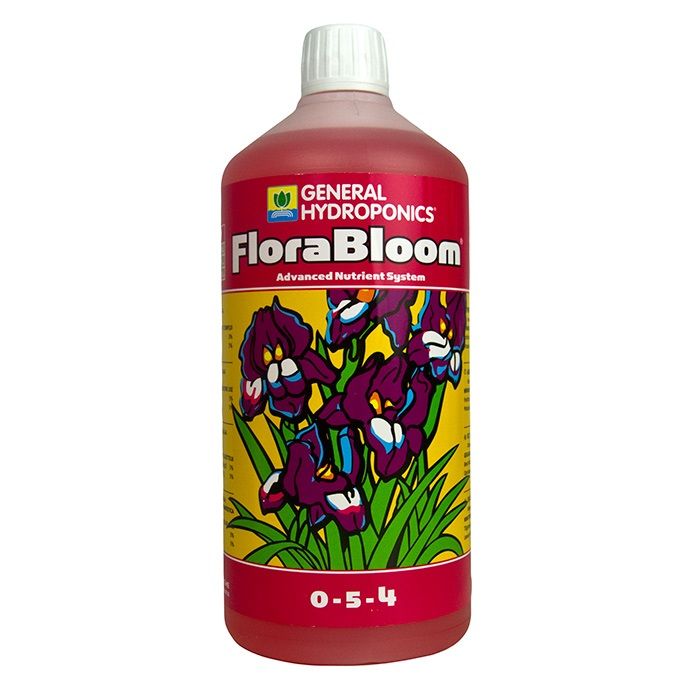 Flora Bloom GHE 1 Л