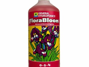 Flora Bloom GHE 1л4445