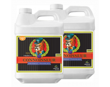 AN pH Perfect Connoisseur Grow А+В 1л