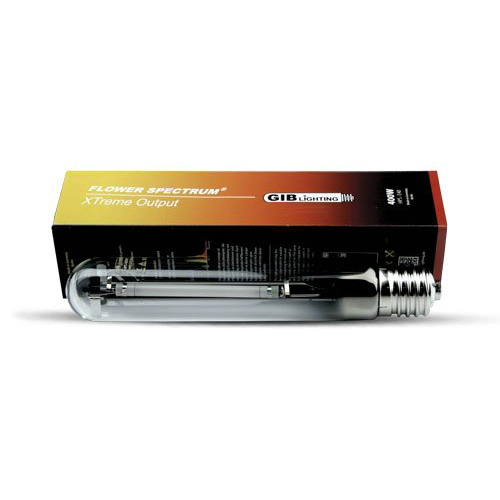 Лампа GIB Lighting Flower Spectrum XTreme Output 400W