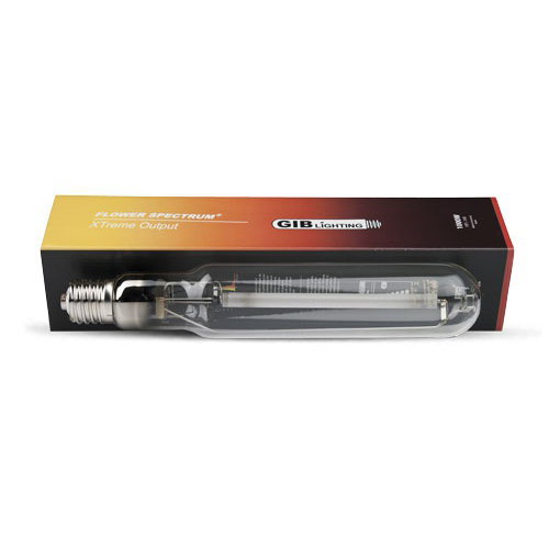 Лампа GIB Lighting Flower Spectrum XTreme Output 1000W
