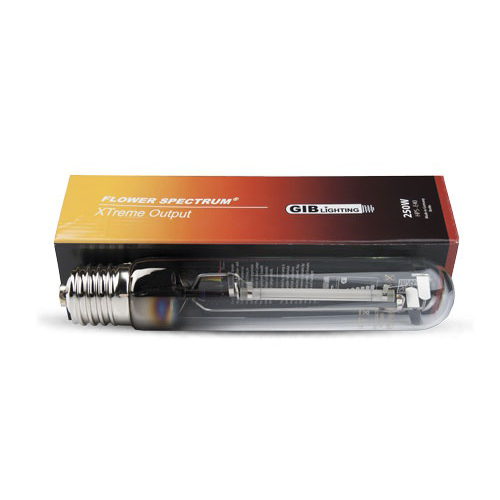 Лампа GIB Lighting Flower Spectrum XTreme Output 250W