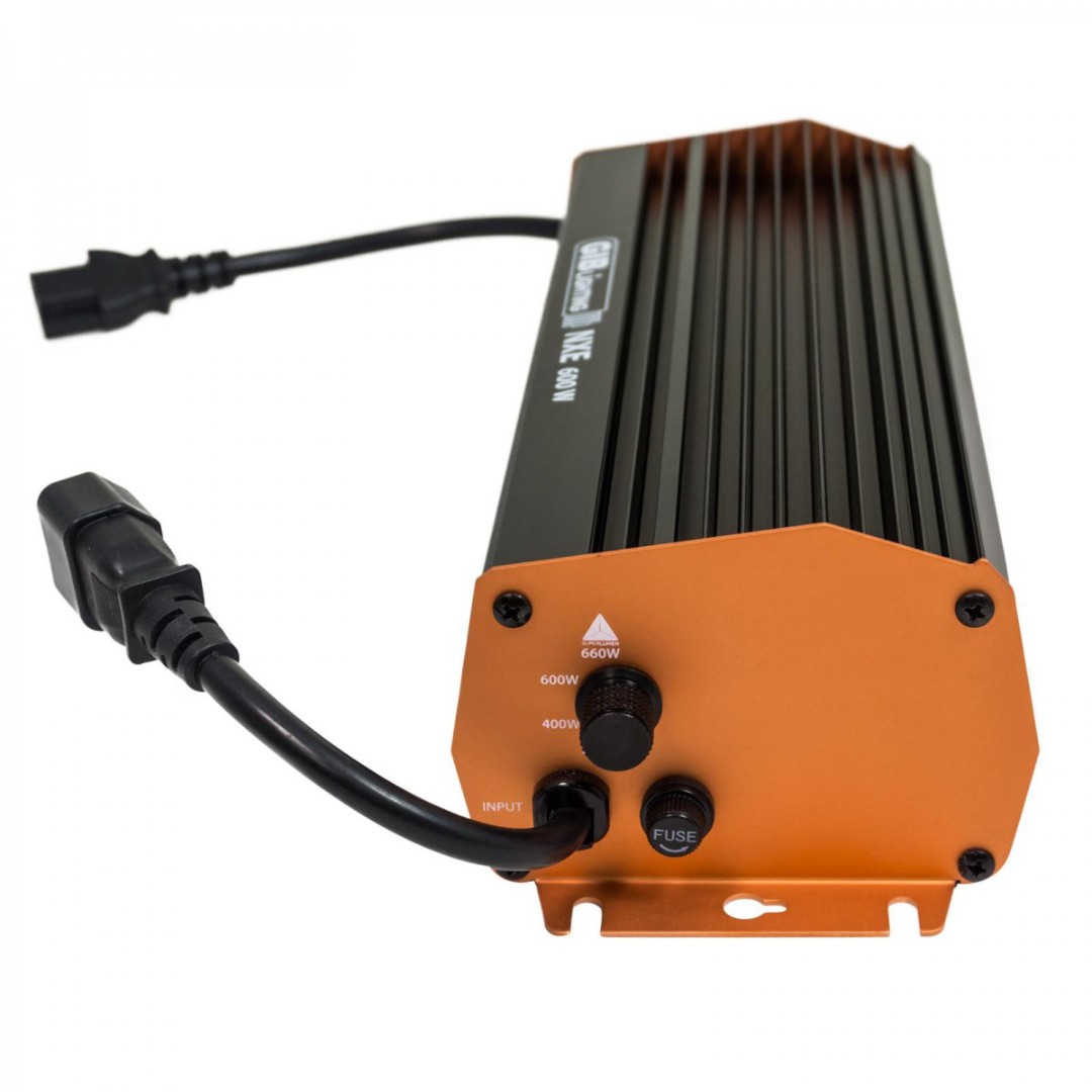 ЭПРА GIB Lighting 600W NXE с регулятором